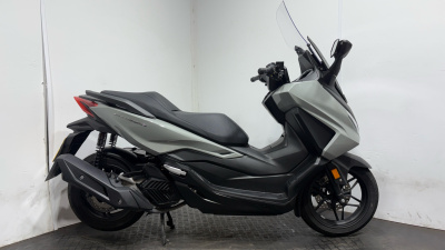 Honda NSS 125ADSTED (26MY)
